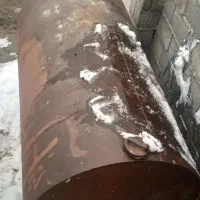 تانکر ضخیم|عمده‌فروشی|سیلوانه, |دیوار