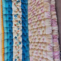 کارگاه تشک دوزی و بالش