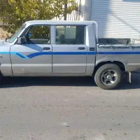 مزدادوکابین ۲۰۰۰ژاپن