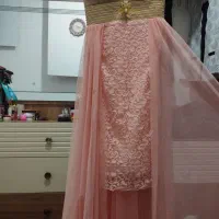 لباس مجلسی