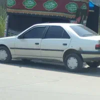 405 لوازم دار|خودرو سواری و وانت|آمل, |دیوار