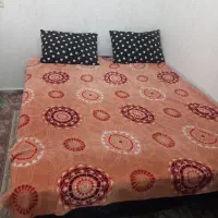 تخت خواب ۲نفره