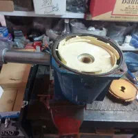 پکیج پمپ آبگرمکن تعمیر