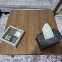 مبل ال راحتی|مبلمان خانگی و میز عسلی|زنجان, |دیوار