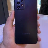 سامسونگ A52s باحافظه ۱۲۸ گیگ