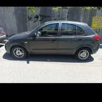 تیبا ۲ مدل۹۶