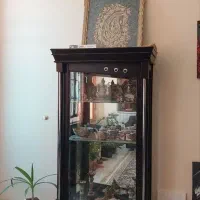 بوفه در حد نو