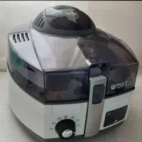 سرخ کن بدون روغن دلونگی