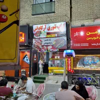 واگذاری کبابی با قیمت پانصدوبیست ملیون تومان|فروش مغازه و غرفه|بجنورد, |دیوار