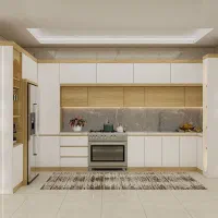 طرح تعویض کابینت