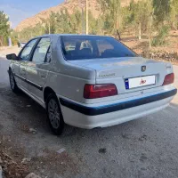 پارس تیو فایو۹۶دریچه سیم|خودرو سواری و وانت|کرمانشاه, |دیوار