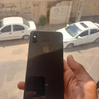 گوشی xs max 64 خشک|موبایل|هشتگرد, |دیوار