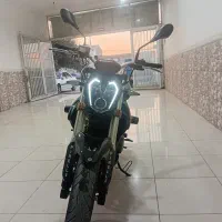 موتورسیکلت بنلی250|موتورسیکلت|آق قلا, |دیوار