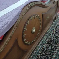 سرویس چوب|تخت و سرویس خواب|ری, اقدسیه|دیوار