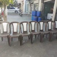 میز صندلی|مبلمان اداری|کوهدشت, |دیوار