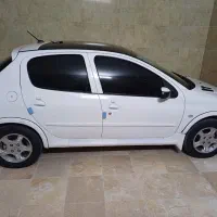 206 سقف پانا درحد