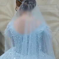 مدل جهت میکاپ و شنیون و زلف