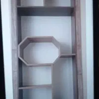 دو عدد دکور دیواری