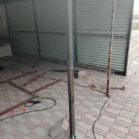 جوشکاری سیار خرده کاری هر وقت بخوای و اسگلت|خدمات پیشه و مهارت|اردبیل, |دیوار