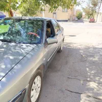 زانتیا 2000 84|خودرو سواری و وانت|اصفهان, خانه اصفهان|دیوار