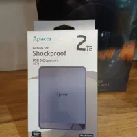 اس اس دی اکسترنال SSD EXTERNAL