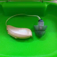 سمعک سوییسی|پزشکی|گنبد کاووس, |دیوار