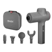 ماساژور رونیکس 8851|تجهیزات ورزشی|شیراز, بازار|دیوار