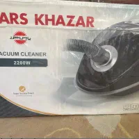 جاروبرقی نو و اکبند