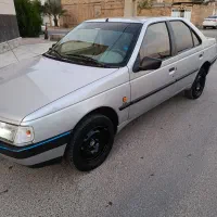 پژو ۴۰۵مدل ۹۷|خودرو سواری و وانت|بندر ماهشهر, |دیوار