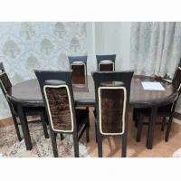 میز نهار خوری