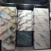 کاشی سرامیک ۱۲ ماهه