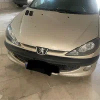 چراغ اسپرت پارس پرشیا ۲۰۶ پراید سمند پژو|قطعات یدکی و لوازم جانبی|تهران, اکباتان|دیوار