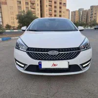 آریزو 5  مدل 1401