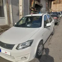 ساینا ۱۴۰۰|خودرو سواری و وانت|تبریز, |دیوار