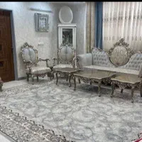فروش واحد شیک دو نبش آسانسور دار در شهرک سیمرغ|فروش آپارتمان|اصفهان, ملک‌شهر|دیوار