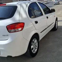 فروش تیبا ۲ درجه یک