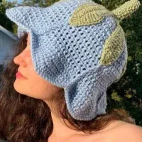 کلاه پینترستی|لباس|قم, شاه سید علی|دیوار