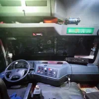 کشنده آکتروس|خودرو سنگین|همدان, |دیوار