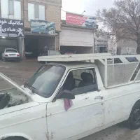 وانت پیکان  مدل 84|خودرو سواری و وانت|نیشابور, ده حلاج|دیوار