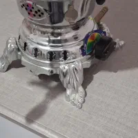 سماور گازی6لیتری|سماور، چای‌ساز، قهوه‌ساز|مشهد, رده|دیوار