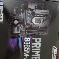 مادربرد asus PRIME B365M-A