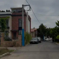 زمین حربده داخل بافت محمودآباد
