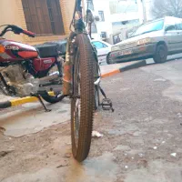 دوچرخه 26|دوچرخه، اسکیت، اسکوتر|قم, شهرک امام حسن|دیوار