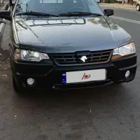 آریسان 2 مدل 1403