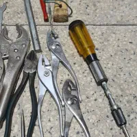 آچار|ابزارآلات|تهران, سعادت‌آباد|دیوار