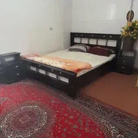 سوییت آرامش بندر ترکمن .تک خواب|اجارهٔ کوتاه‌مدت آپارتمان و سوئیت|بندر ترکمن, |دیوار