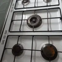 اجاق گاز فر دار|اجاق گاز و لوازم برقی پخت‌وپز|تهران, اتابک|دیوار