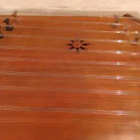 ساز ایرانی وسنتی اصیل