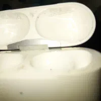 فروش ایرپاد اصلی آیفون سری دوم|لوازم جانبی موبایل و تبلت|چالوس, |دیوار