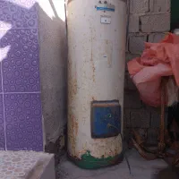 ابگرمکن ۱۵۰لیتری|آبگرمکن، پکیج، شوفاژ|آبادان, |دیوار